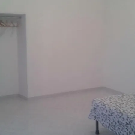 Apartmán Il Canarino Agropoli