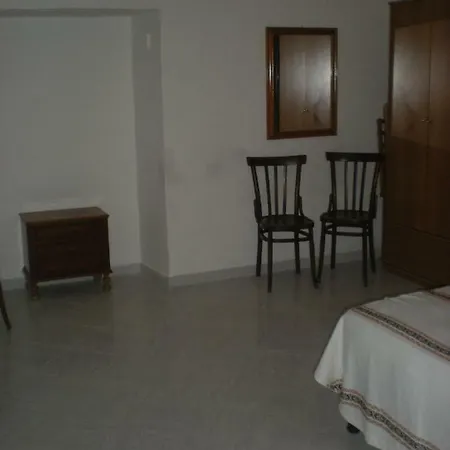 Il Canarino Apartmán Agropoli