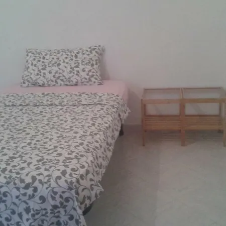 Il Canarino Apartmán Agropoli