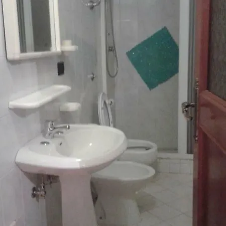 Apartmán Il Canarino