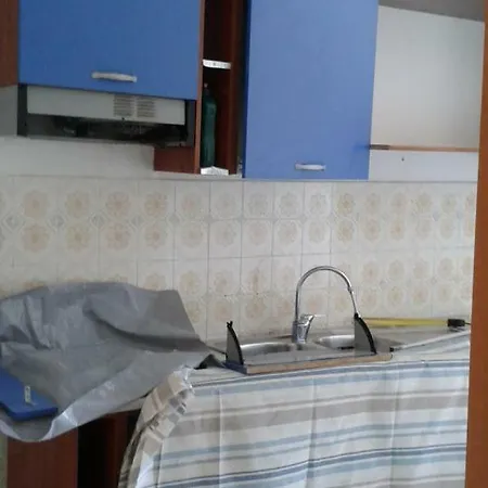 Il Canarino Apartmán